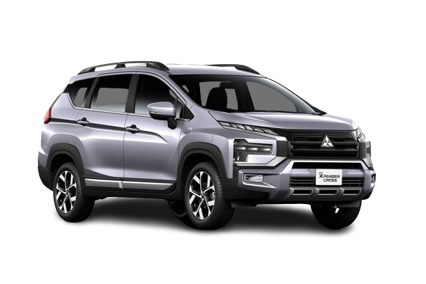 Mitsubishi Xpander - Rental Mobil Labuan Bajo